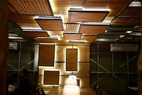 Hotel Marcopolo Pvt Ltd