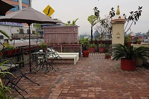 Hotel Marcopolo Pvt Ltd