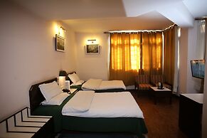 Hotel Marcopolo Pvt Ltd