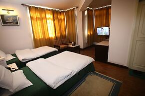 Hotel Marcopolo Pvt Ltd