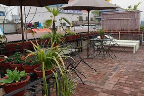 Hotel Marcopolo Pvt Ltd