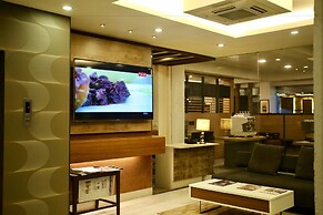 Hotel Marcopolo Pvt Ltd