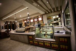 Hotel Marcopolo Pvt Ltd