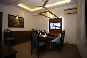 Hotel Marcopolo Pvt Ltd