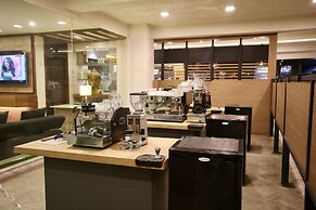 Hotel Marcopolo Pvt Ltd