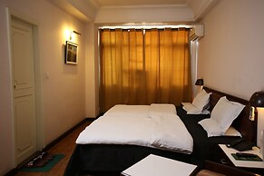 Hotel Marcopolo Pvt Ltd