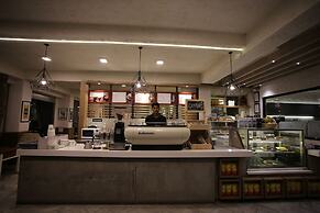 Hotel Marcopolo Pvt Ltd