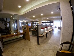 Hotel Marcopolo Pvt Ltd