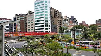 Ximen Relite Hotel