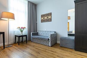 Hotel Rheinischer Hof