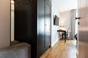 Hotel Rheinischer Hof