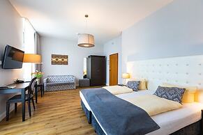 Hotel Rheinischer Hof