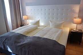 Hotel Rheinischer Hof