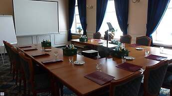 Hotel Rheinischer Hof