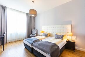 Hotel Rheinischer Hof