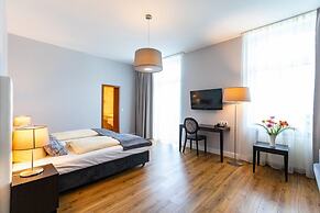 Hotel Rheinischer Hof