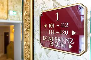 Hotel Rheinischer Hof