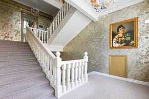 Hotel Rheinischer Hof