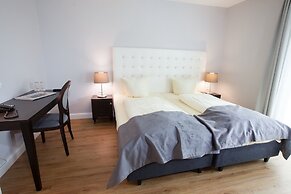 Hotel Rheinischer Hof