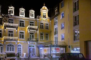 Hotel Rheinischer Hof