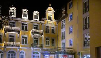 Hotel Rheinischer Hof