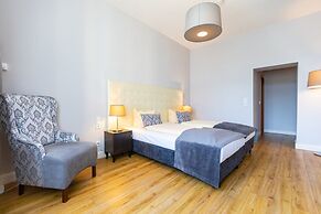Hotel Rheinischer Hof