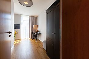 Hotel Rheinischer Hof
