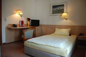 Hotel Rheinischer Hof