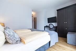 Hotel Rheinischer Hof