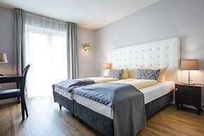 Hotel Rheinischer Hof