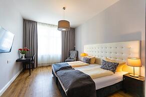 Hotel Rheinischer Hof