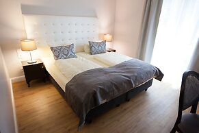 Hotel Rheinischer Hof