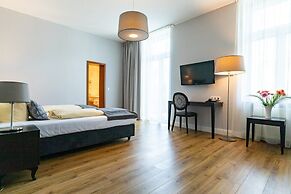 Hotel Rheinischer Hof