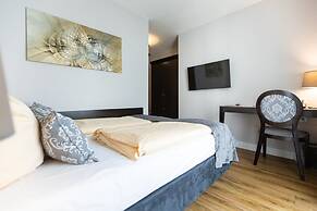 Hotel Rheinischer Hof