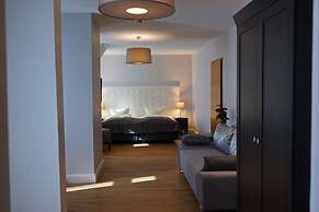 Hotel Rheinischer Hof