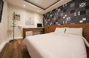 Hotel Biz Jongro Insadong