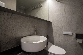 Hotel Tradiup by the Designers