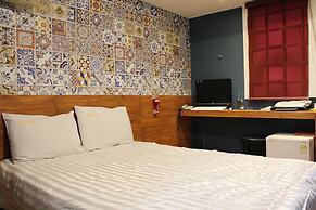 Hotel Biz Jongro Insadong