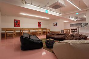 Hotel Tradiup by the Designers