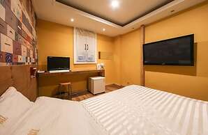 Hotel Biz Jongro Insadong