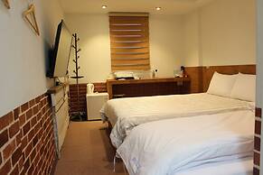 Hotel Biz Jongro Insadong