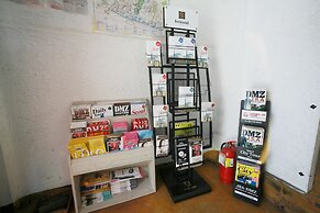 Hotel Biz Jongro Insadong