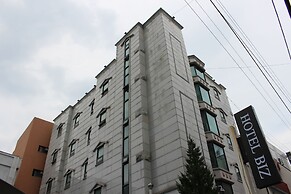 Hotel Biz Jongro Insadong