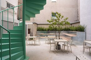 Hotel Tradiup by the Designers