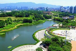 Hotel Biz Jongro Insadong