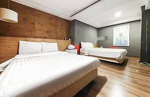 Hotel Biz Jongro Insadong