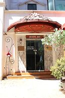 Hotel Biz Jongro Insadong