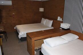 Hotel Biz Jongro Insadong