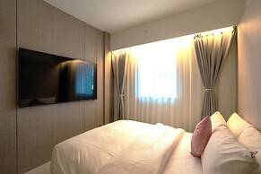 Hotel Tradiup by the Designers