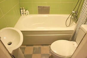 Hotel Biz Jongro Insadong